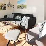 Hébergement de vacances 6 Person In Hadsund-by Traum