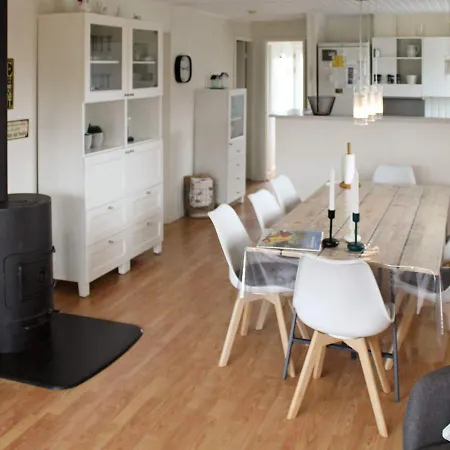 Holiday home 6 Person In *