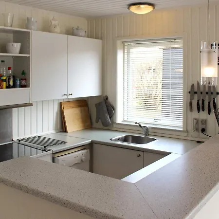 6 Person In Holiday home Hadsund