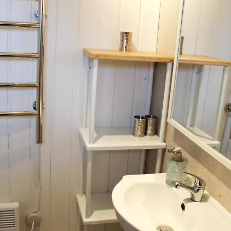 Holiday home 6 Person In Hadsund