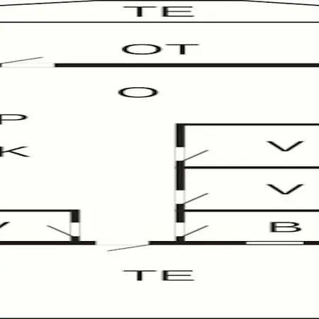 6 Person In Hadsund-by Traum