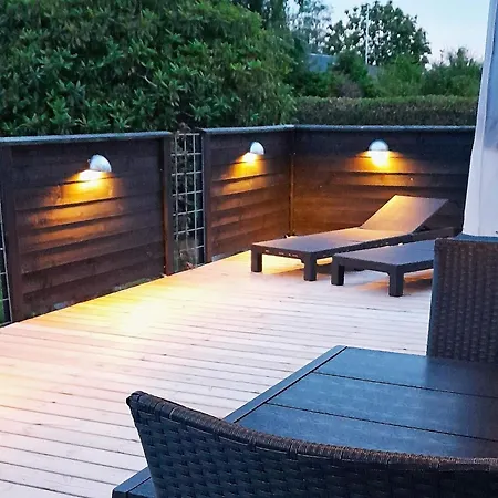 6 Person In Hadsund-by Traum