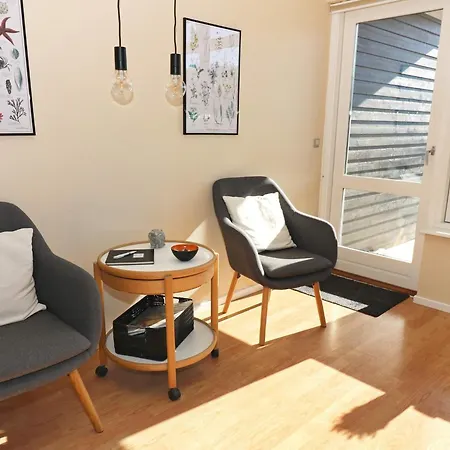 6 Person In Hadsund-by Traum