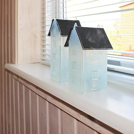 6 Person In Hadsund-by Traum Дом отдыха Hadsund