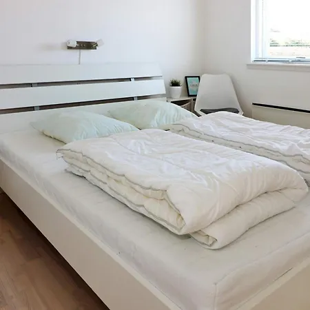 Дом отдыха 6 Person In Hadsund-by Traum Hadsund