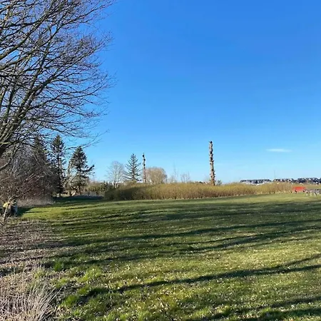 6 Person In Hadsund-by Traum *