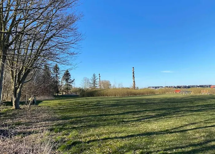 6 Person In Hadsund-by Traum *